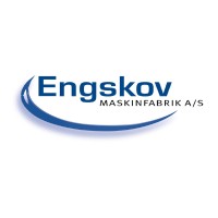 Engskov Maskinfabrik A/S logo - Similar company to Langbjerg Aps