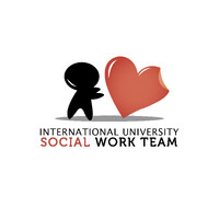 IU Social Work Team- VNU HCMC logo - Similar company to Iu Help To Be Helped
