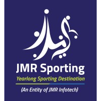 JMR Sporting logo - Similar company to Credeze