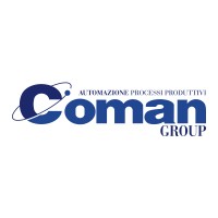 Coman Srl logo - Similar company to Comoserv Romania