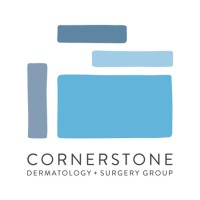 Cornerstone Dermatology & Surgery Group logo - Similar company to Cornerstone Dermatology