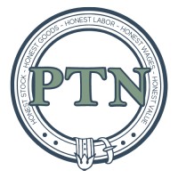 Preservation Trades Network logo - Similar company to Craftsman Painter