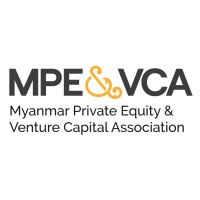 Myanmar Private Equity & Venture Capital Association (MPEVCA) logo - Similar company to Emerging Markets Entrepreneurs