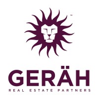 Geräh Real Estate Partners logo - Similar company to Layer4 Solutions S.L.