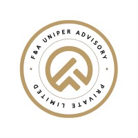 F&A Uniper Advisory logo - Similar company to Fnaskills