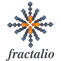 Fractalio Data logo - Similar company to The Datalifecycle Company