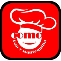 Pan y Mantequilla logo - Similar company to Panadería Tomás Moro
