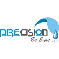 Precision Biomed Pvt Ltd logo - Similar company to Phoenix Medtech Consortium