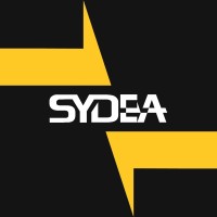 Sydea logo - Similar company to ⚡️🧠Dyna Brains - We Power Your Business Digitally
