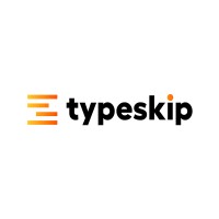 TypeSkip logo - Similar company to Pie Labs