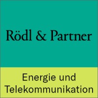 Rödl & Partner - Energie, Umwelt, Telekommunikation logo - Similar company to Schollmeier Telekommunikation