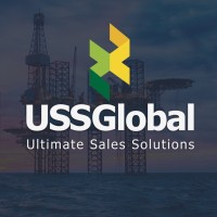 USS Global logo - Similar company to Cr Tech