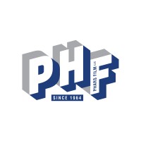 Phars Filmco LLC logo - Similar company to Original Expresso