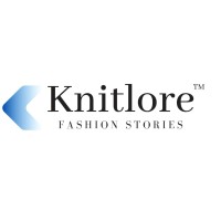 Knitlore logo - Similar company to Uniicorn.In