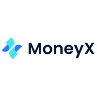 MoneyX Bank logo - Similar company to Moneyx