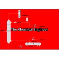 The Chemical Engineers logo - Similar company to The Chemical Process Engineer