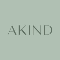 Akind logo - Similar company to Barcode Professional