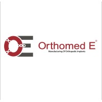 Orthomed-E logo - Similar company to Resource Professionals