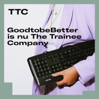 GoodtobeBetter logo - Similar company to Opleiding.Nl Zakelijk