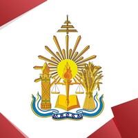 Royal University of Law and Economic logo - Similar company to Ministry Of Justice (Cambodia)