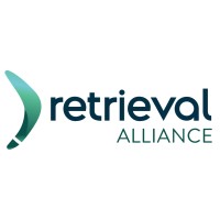 Retrieval Alliance logo - Similar company to Xarcam