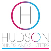 Hudson Blinds & Shutters logo - Similar company to Interior Tec Limited
