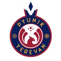 FC Pyunik logo - Similar company to Fc Noah