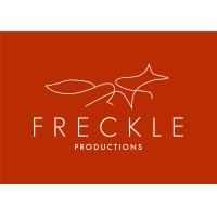 Freckle Productions Ltd logo - Similar company to Uk Care Guide