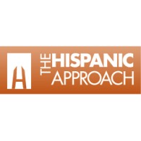 The Hispanic Approach logo - Similar company to Target + Response
