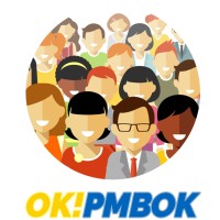 OK!PMBOK logo - Similar company to The Mandatory Training Group