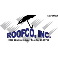 RoofCo, Inc. logo - Similar company to American Structural Engineering (Ase)