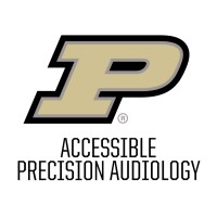 Purdue University Accessible Precision Audiology Research Center logo - Similar company to Innovation Robotics