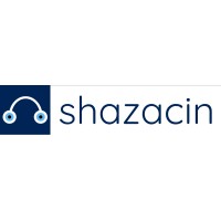 ShazaCin Accessible Media (PTY)Ltd. logo - Similar company to Softkings It Solutions