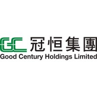Good Century Holdings Limited logo - Similar company to I-Success Technology (Hk) Limited