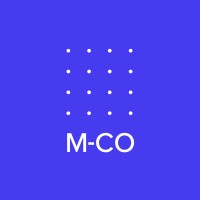 M-CO logo - Similar company to Invented