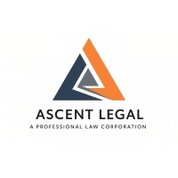 Ascent Legal logo - Similar company to Usc Women'S Conference