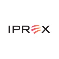 IPREX Global Communication logo - Similar company to Oh Communications Ltd