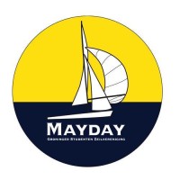 G. S. Z. Mayday logo - Similar company to Graansilo Eten & Drinken