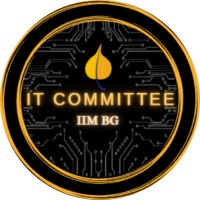 IT Committee | IIM Bodh Gaya logo - Similar company to Techmark