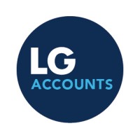 LG Accounts logo - Similar company to Utilityworks