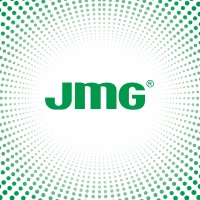 JMG International logo - Similar company to Elpisdoor Ere Indonesia