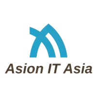 Asion IT Asia logo - Similar company to Moshpit Workplace