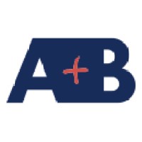 A+B Social logo - Similar company to Govchainlab