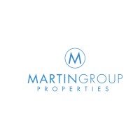 MartinGroup Properties logo - Similar company to Accurate Reproductions