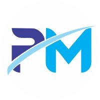 Projects & Marketing logo - Similar company to Controlthrive