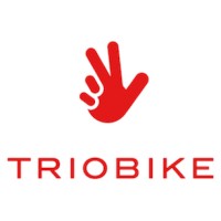 Triobike US logo - Similar company to Creme Cycles