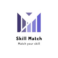 Skill Match logo - Similar company to Skillmatch