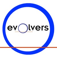 The Evolvers Group logo - Similar company to Edpsi