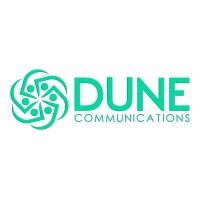 DUNE Communications logo - Similar company to Canopy