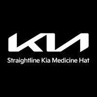 Straightline Kia Medicine Hat logo - Similar company to Straightline Kia